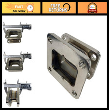 Turbocharger T4 to T3