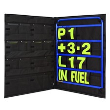 BG Racing Standard Blue