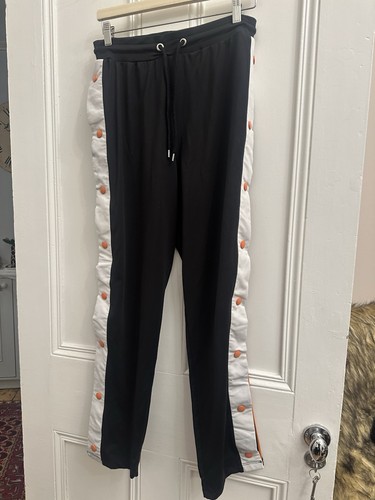 Collusion black popper side - black,