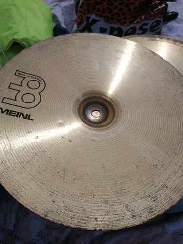 Cymbals