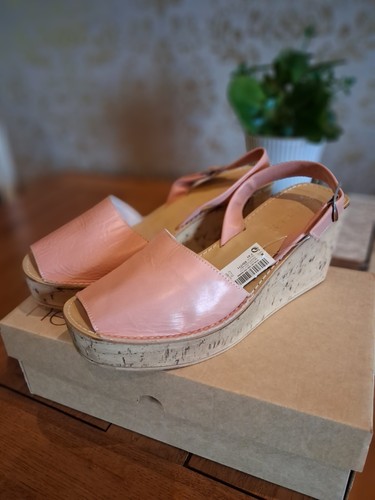 Next wedge sandals size - sandals,