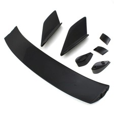 RD3033 REAR SPOILER TYPE R