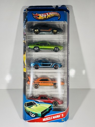 Hot wheels showroom - showroom, muscle