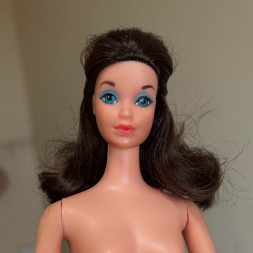 Vintage barbie 1972 busy - barbie,