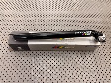 RITCHEY WCS WET BLACK CARBON
