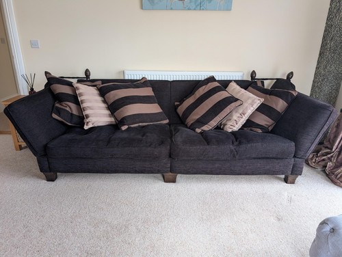 Sofa barker stonehouse - barker, &