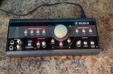 Mackie Big Knob Studio Command