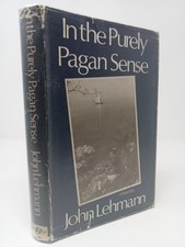 John Lehmann, In the Purely
