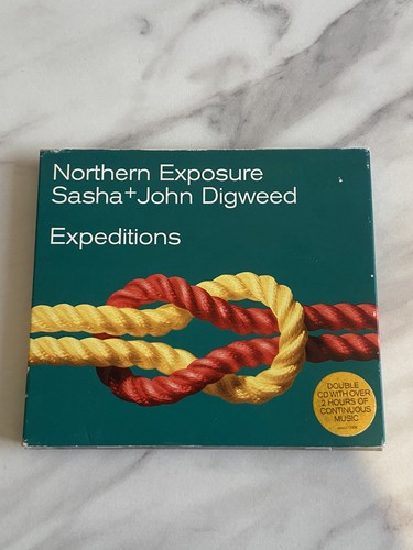Northern exposure expeditions - exposure,