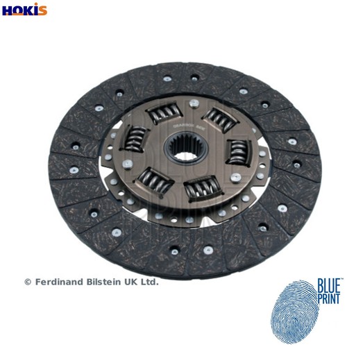 Clutch disc adt33168 - clutch, for