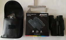Jessops 8-20 x25 Compact Zoom