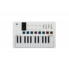 Arturia MiniLab 3 25-Key MIDI