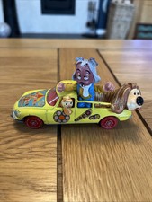 CORGI TOYS  MAGIC ROUNDABOUT