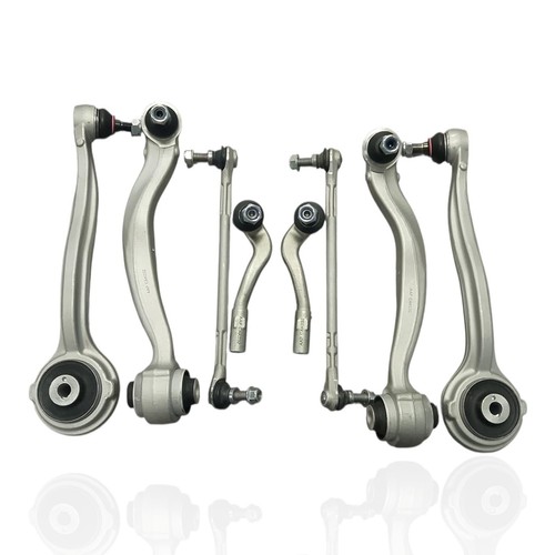 Front suspension control arm - front,