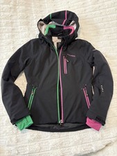 Women’s Hyra Ski Jacket With