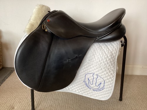 Albion adjusta saddle - albion, k2