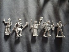 Greek Mythology Foundry