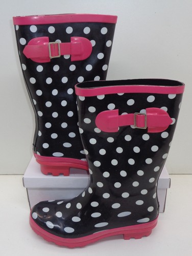 New ladies waterproof wellies - waterproof,