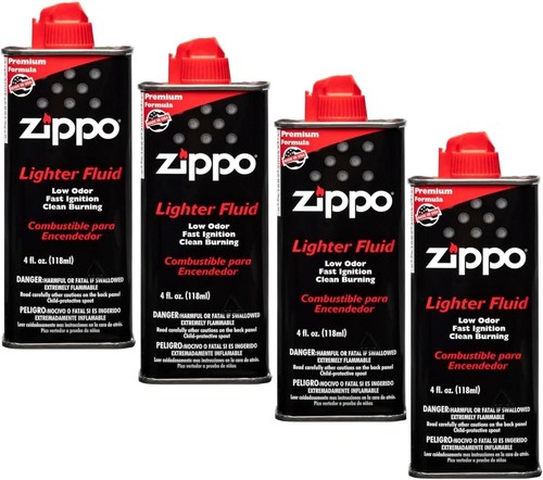 Genuine zippo premium - zippo,