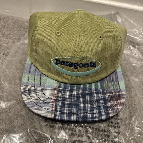Patagonia corduroy cap mens - cap,