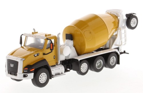 Diecast masters caterpillar - diecast,