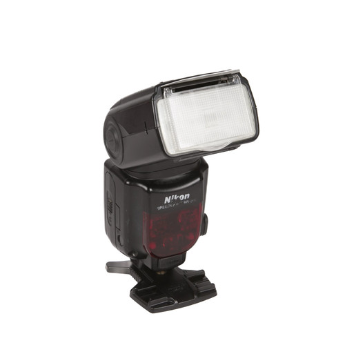 Nikon speedlight 900 - nikon, sb-900