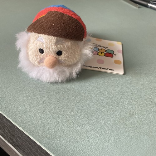Stinky pete tsum - pete,