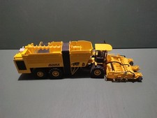 Siku Ropa Euro Tiger XL Beet Harvester 1:32 Model First Edition Limited 1111 Pcs