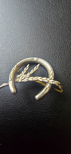 Vintage scottish sterling - vintage,