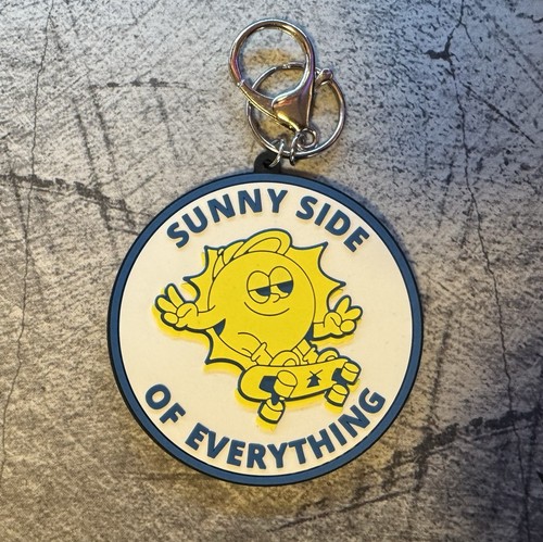 Dutch bros keychain sunny - dutch,