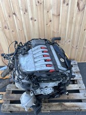 VW GOLF R32 3.2 PETROL (2007)  - ENGINE   BUB , 150k V6 #3