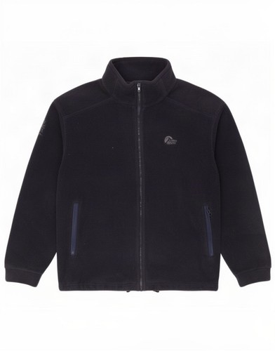 Lowe alpine mens fleece jacket - fleece,