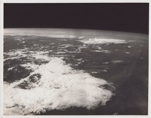 Mercury faith 7 atlantic - ma-9,