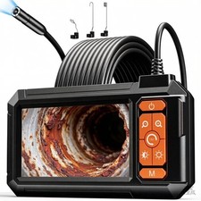 4.3'' 10m Industrial Endoscope