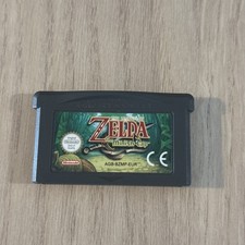 The Legend Of Zelda: The