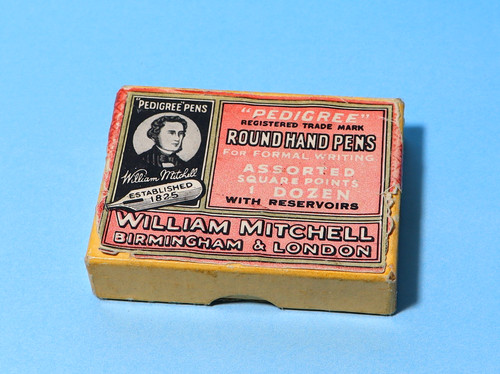 Antique original william - antique,