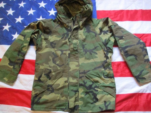 Genuine usarmy issue ecwcs - ecwcs, ecw