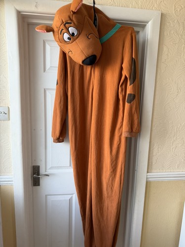 Adult unisex scooby doo - scooby,