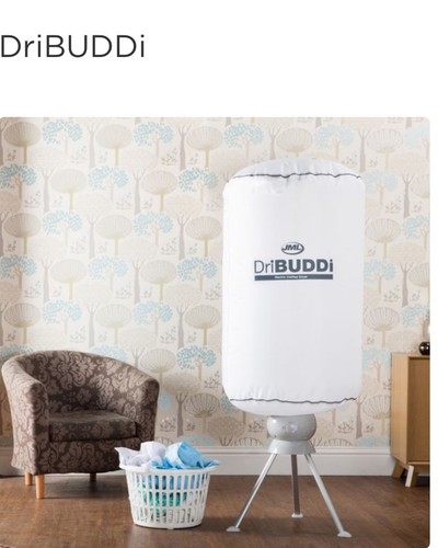 Jml dribuddi compact - jml, heated
