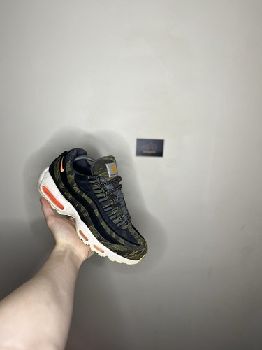 Nike air max 110 carhartt - air, 95