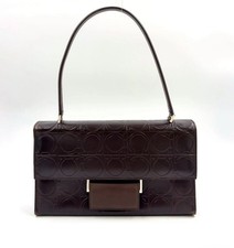 Salvatore Ferragamo Gancini