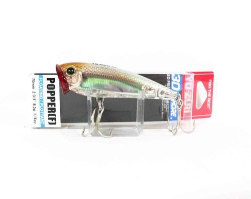 Zuri duel inshore - zuri,
