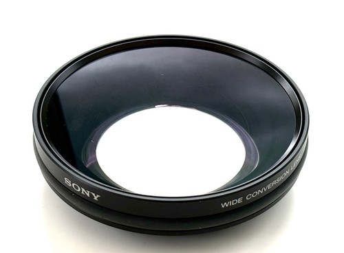 Sony vcl dho774 75x - sony,