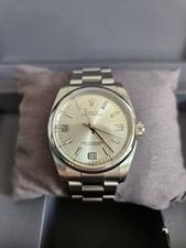 Rolex Oyster Perpetual 116000
