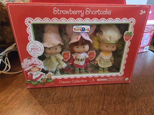 The bridge direct strawberry - the,