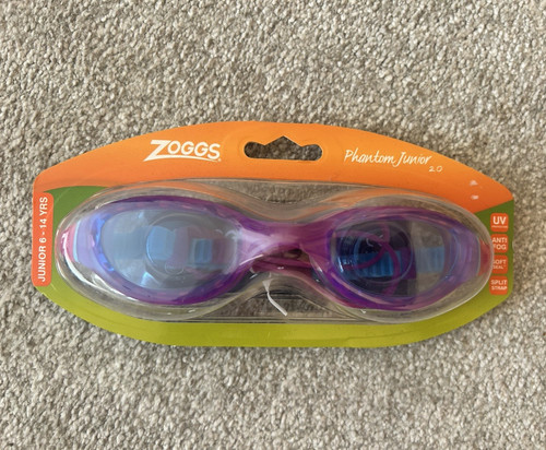 Zoggs phantom junior - zoggs,
