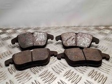 FORD S-MAX WA6 Front Brake