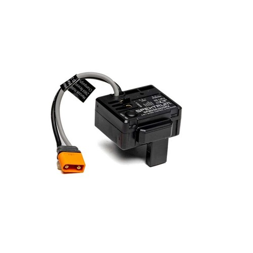 Spektrum spmxse2625rx 25a - spektrum,