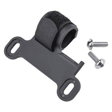 Bicycles Pump Holder Bike Bracket Clip Fixing Frame Retaining Bracket for Bikes