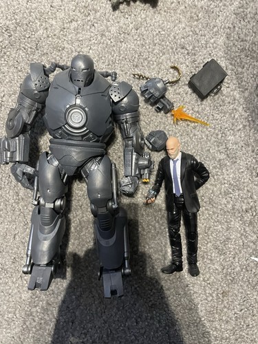 Marvel legends huge bundle - marvel,